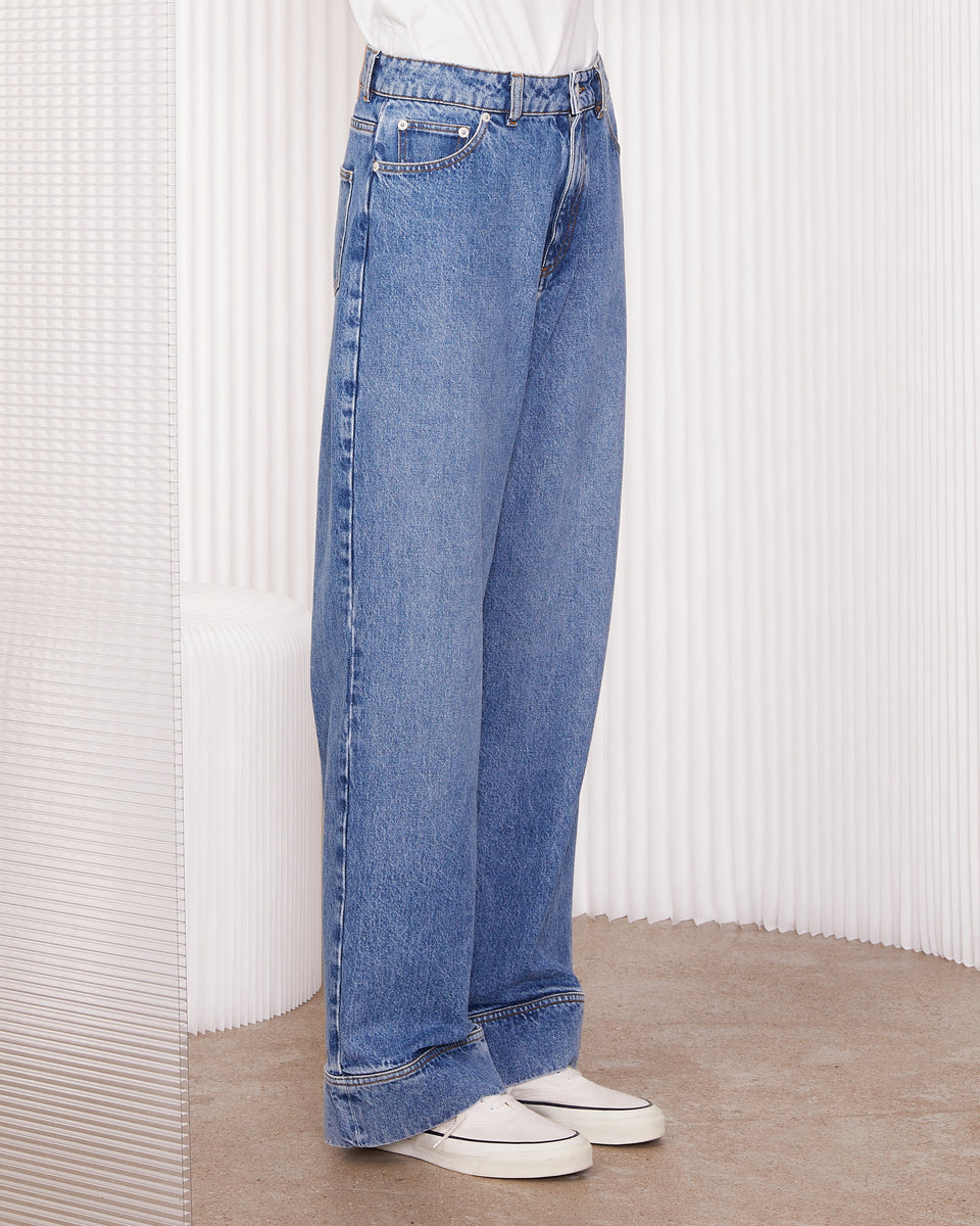 Naoko denim - Image 4