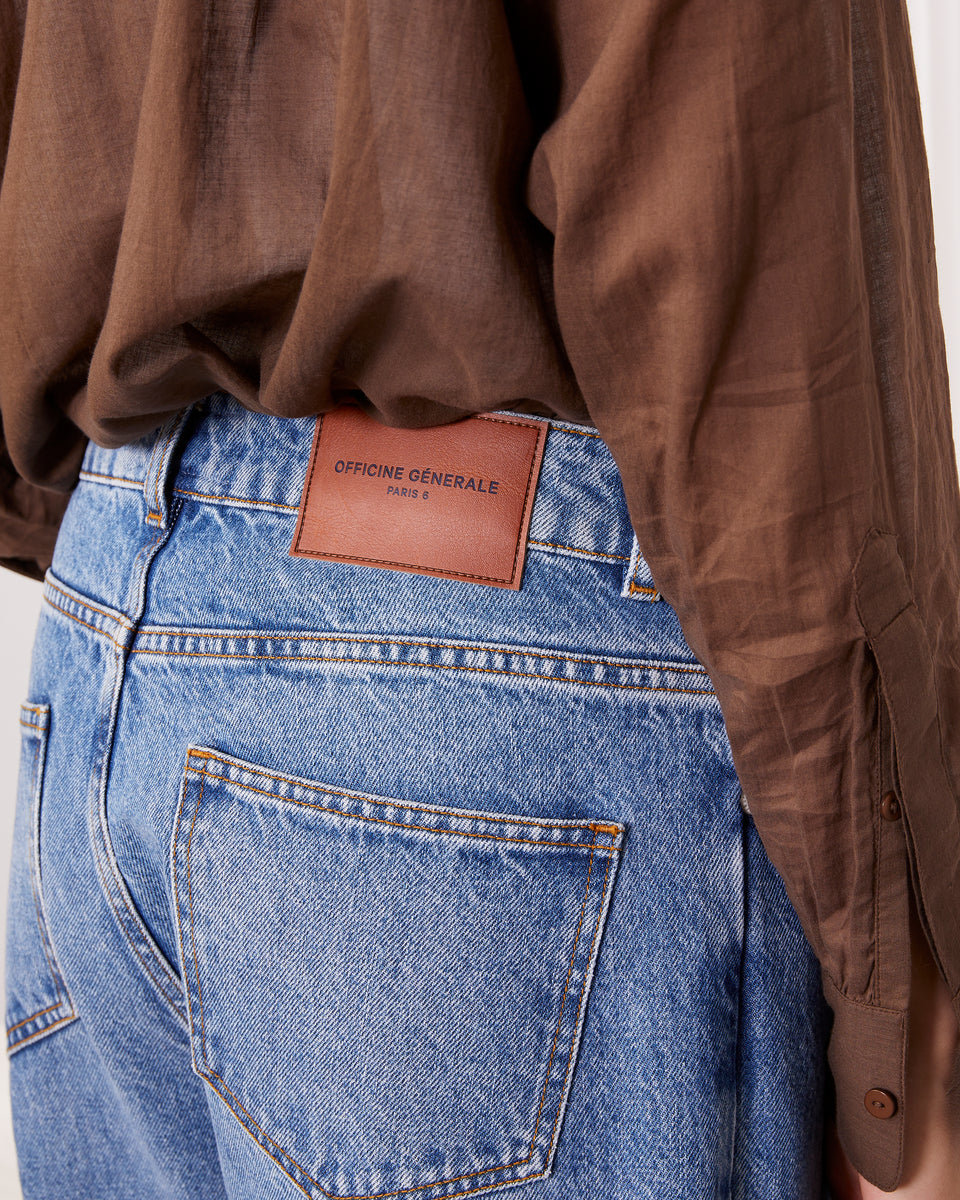 Naoko denim - Image 3