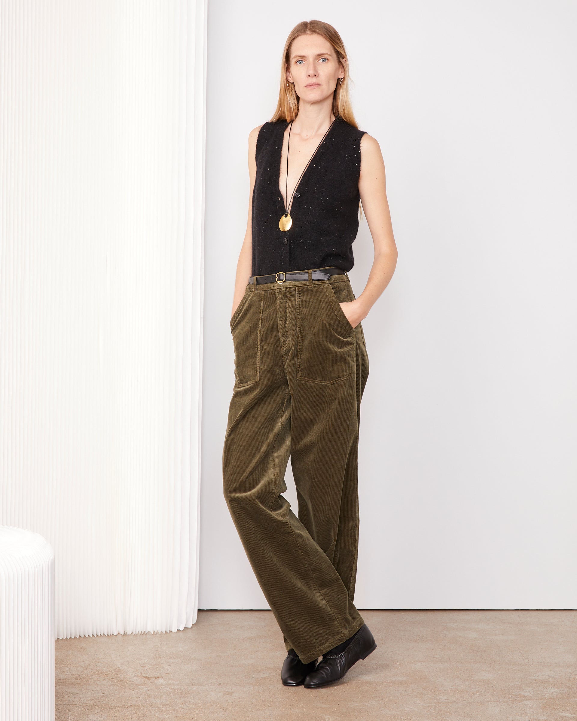 New philippa pants - Image 1