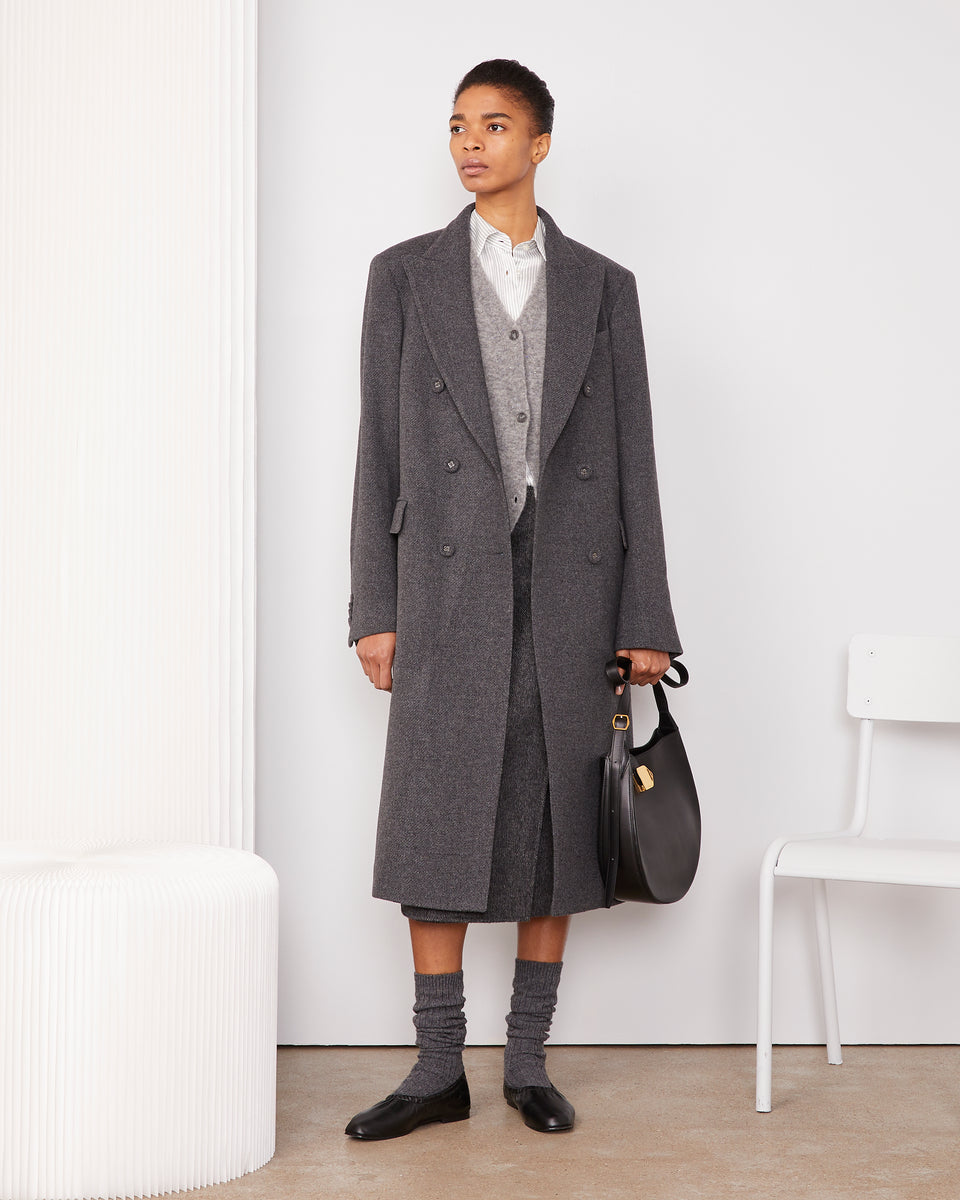 Ximena coat - Image 1