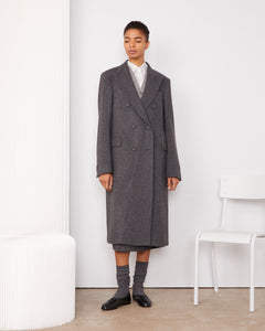 Ximena coat - Miniature 2