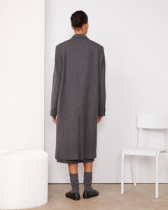 Ximena coat - Miniature 3