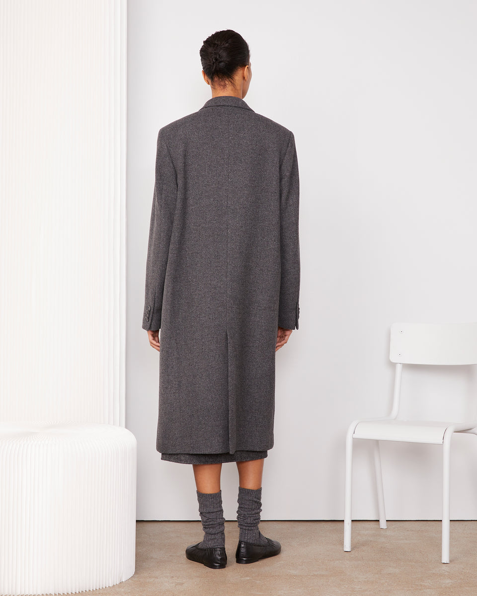 Ximena coat - Image 3