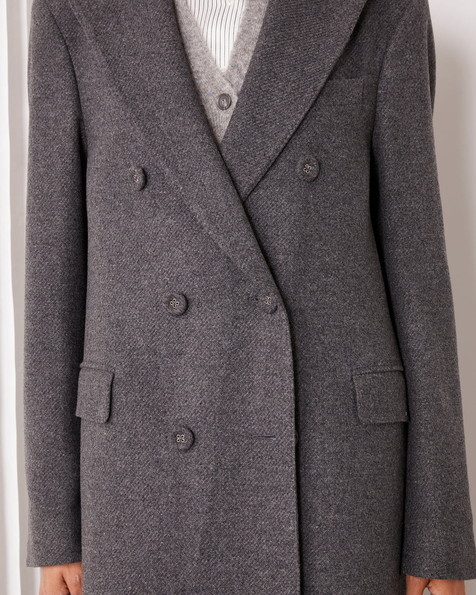 Ximena coat - Image 5