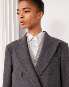 Ximena coat - Miniature 4