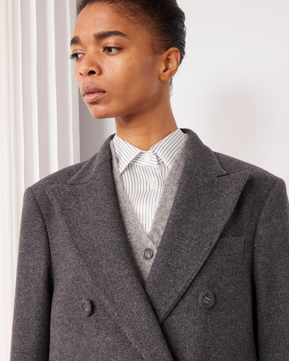 Ximena coat - Image 4