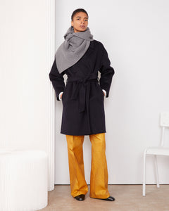 Mavie coat - Miniature 1