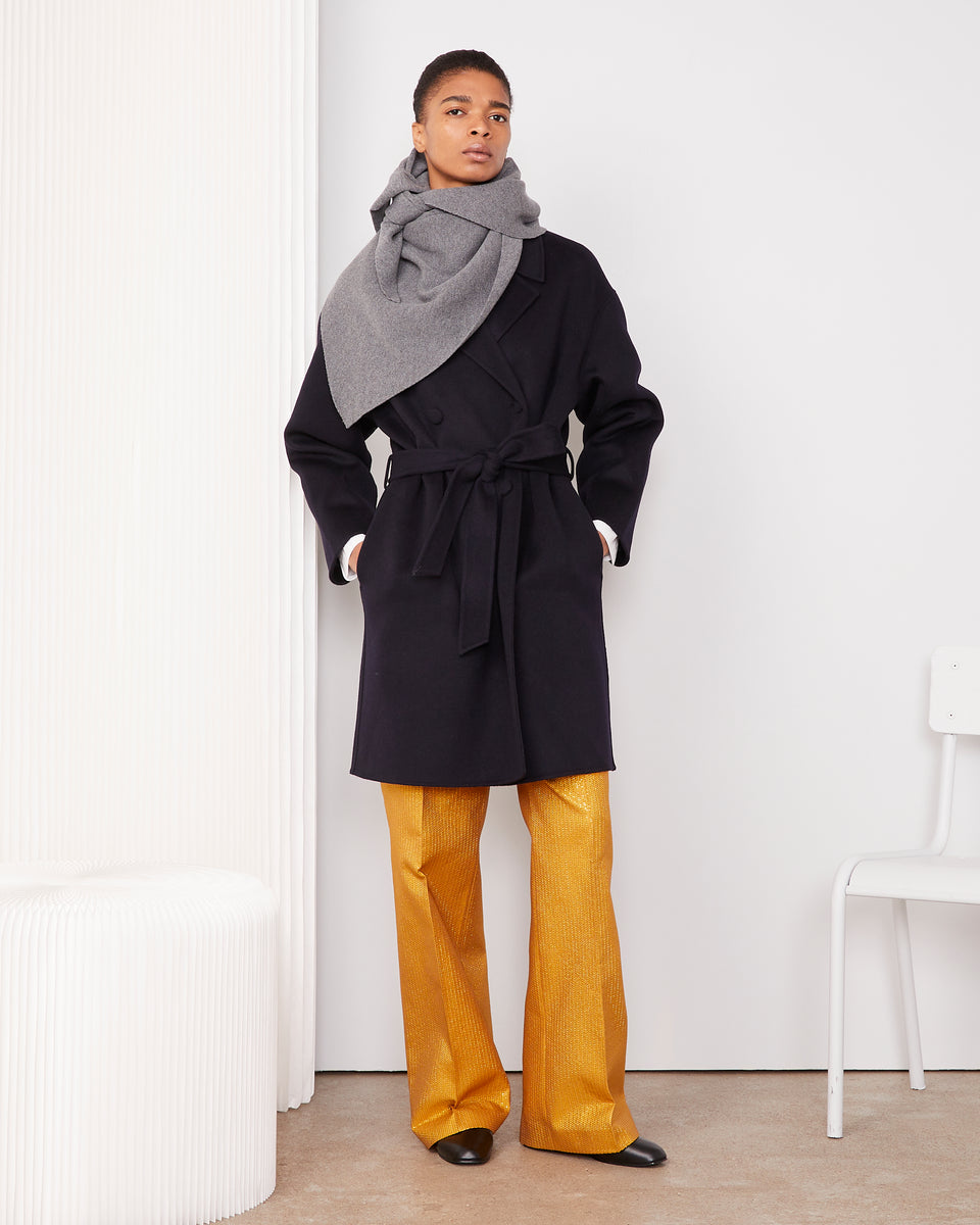 Mavie coat - Image 1