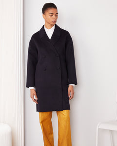 Mavie coat - Miniature 2