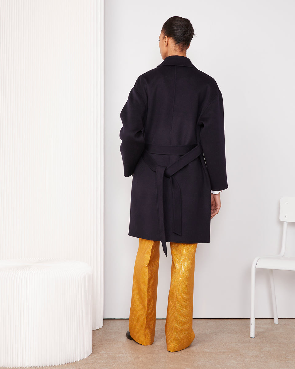 Mavie coat - Image 3