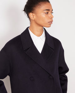 Mavie coat - Miniature 4