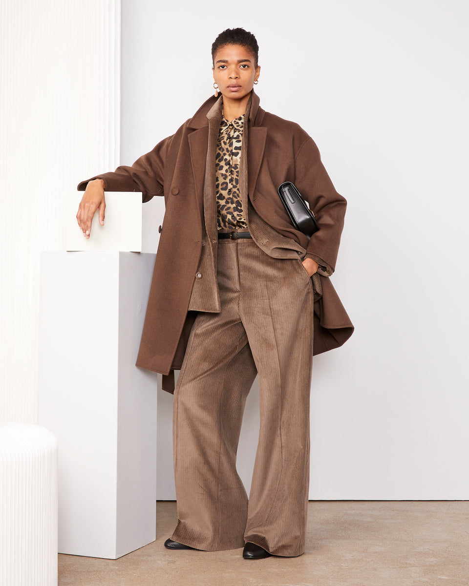 Mavie coat - Image 1