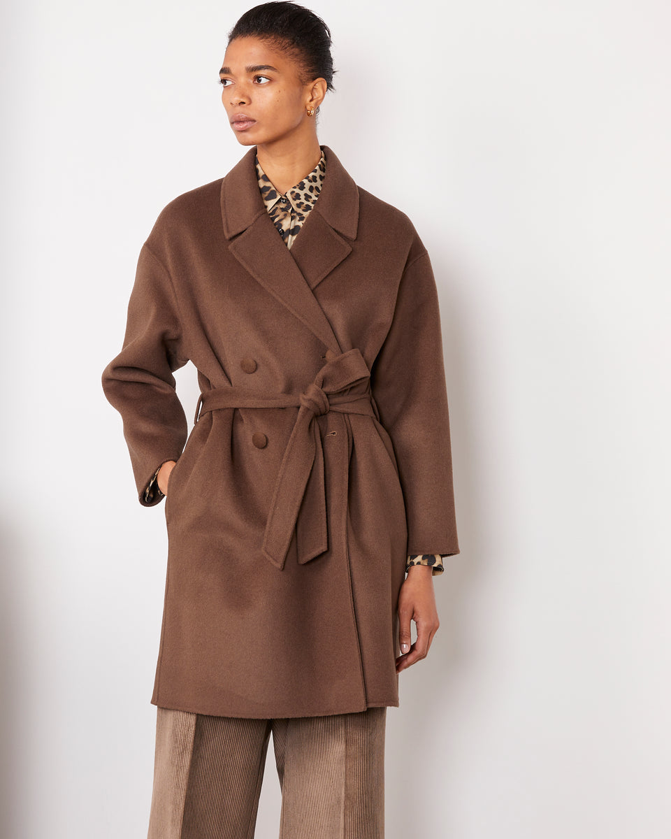 Mavie coat - Image 2