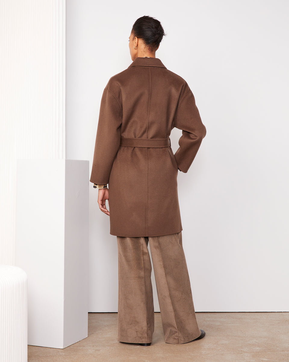 Mavie coat - Image 3