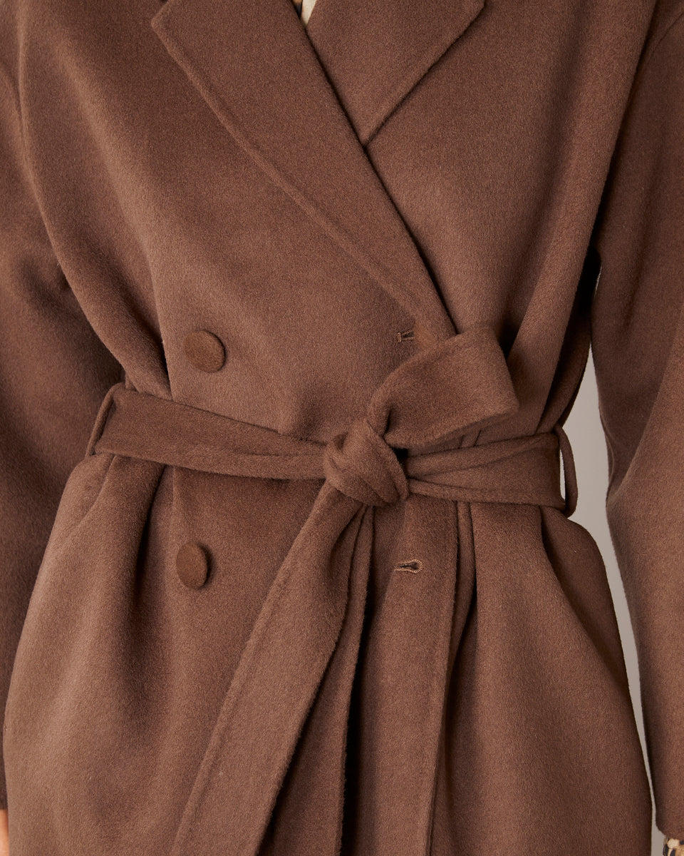 Mavie coat - Image 3