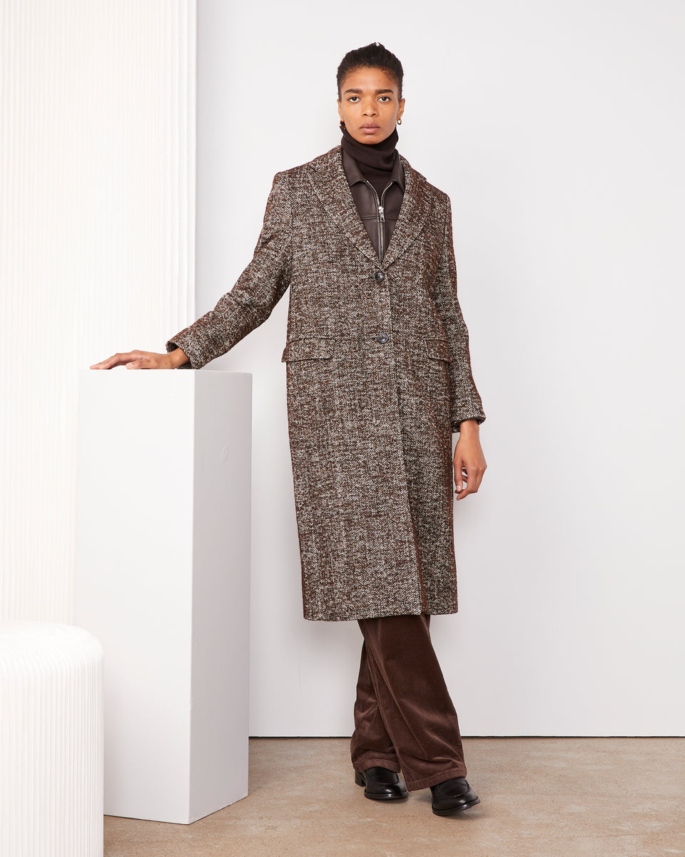 Auriane coat - Image 2