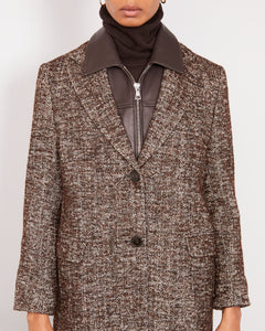 Auriane coat - Miniature 4