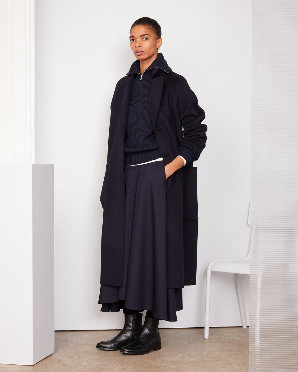 Carlita coat - Image 1