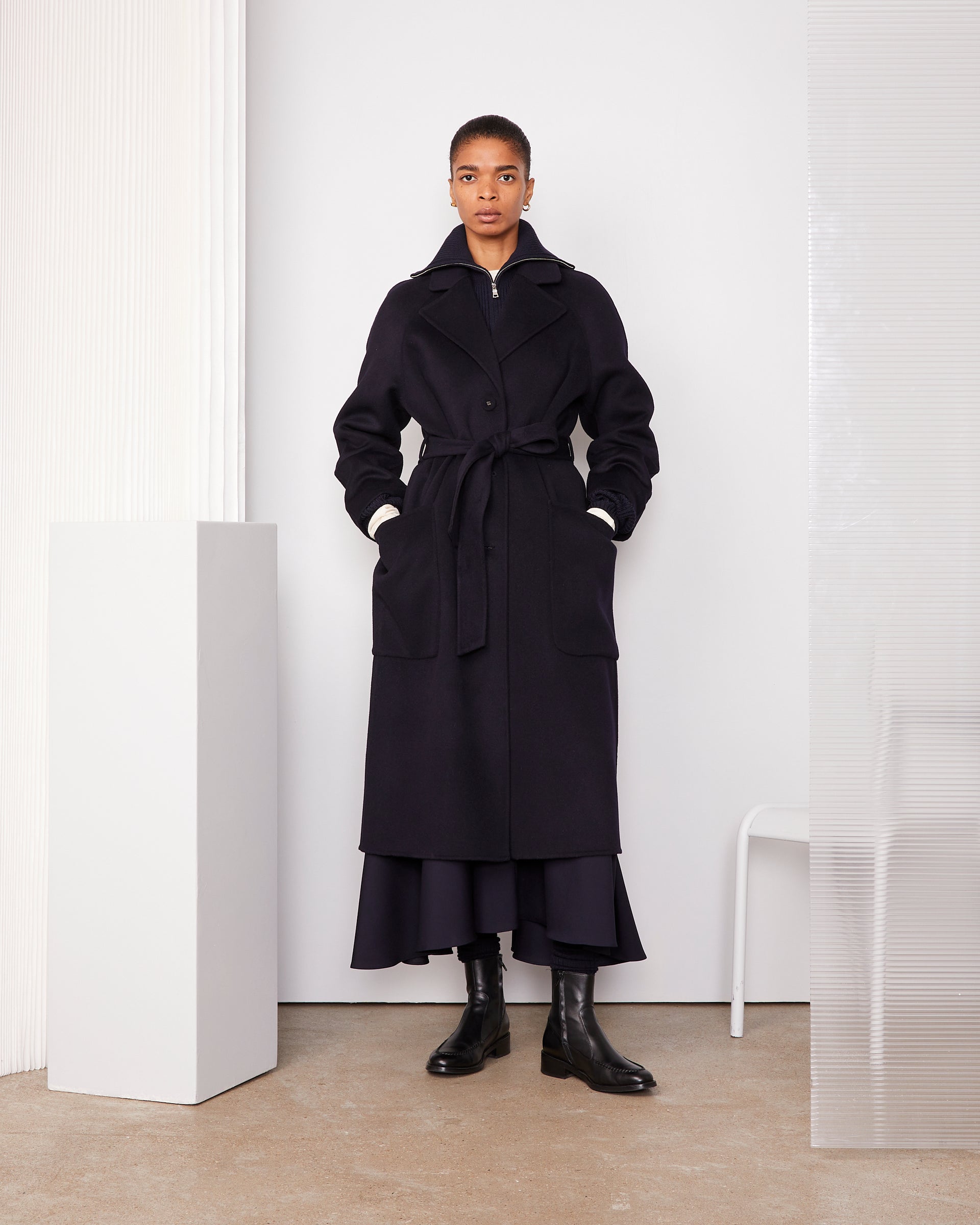 Carlita coat - Image 2