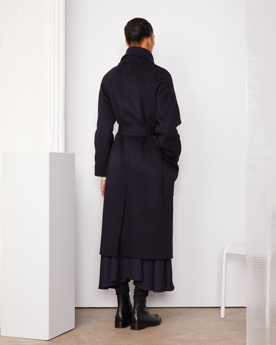 Carlita coat - Image 3