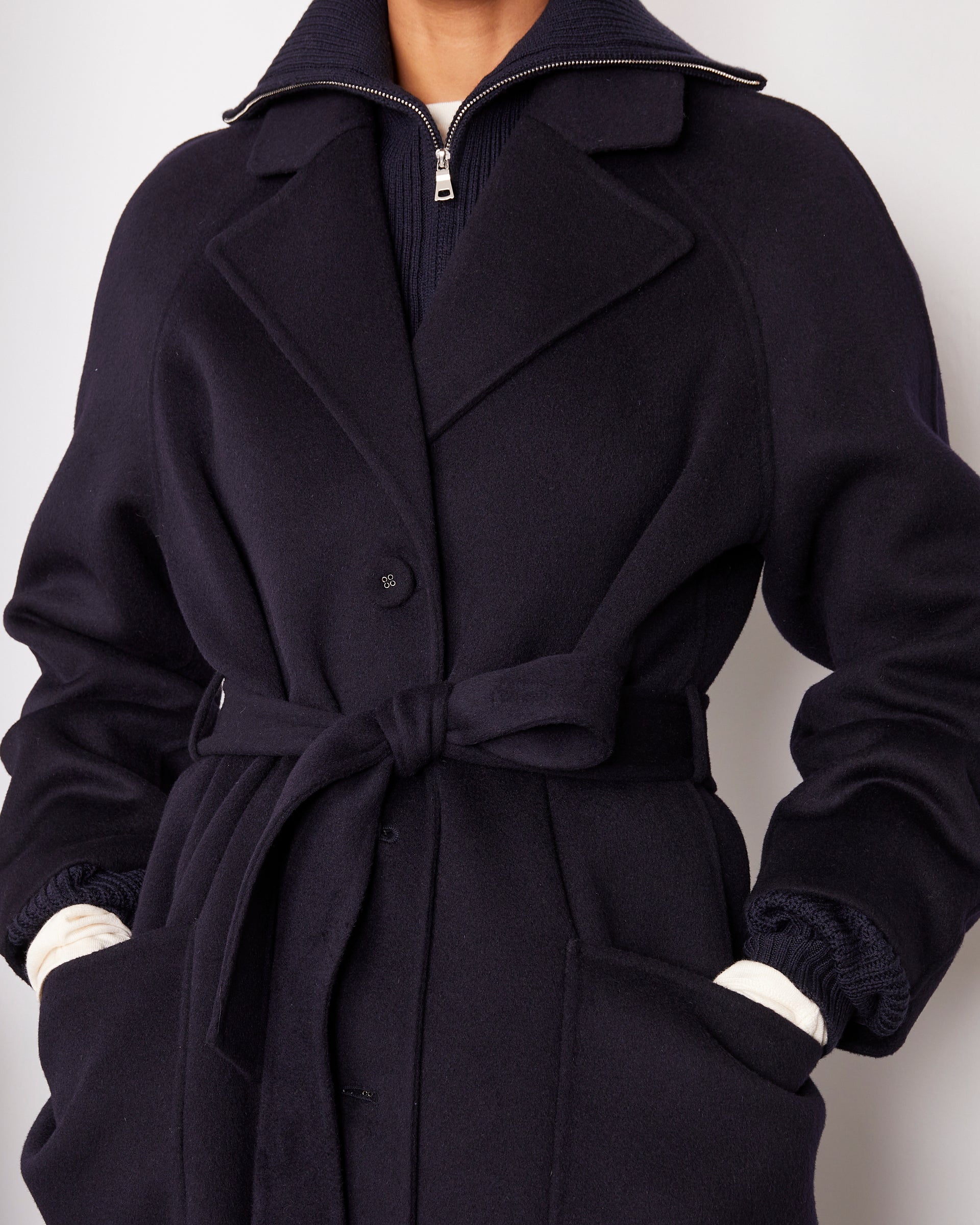 Carlita coat - Image 4
