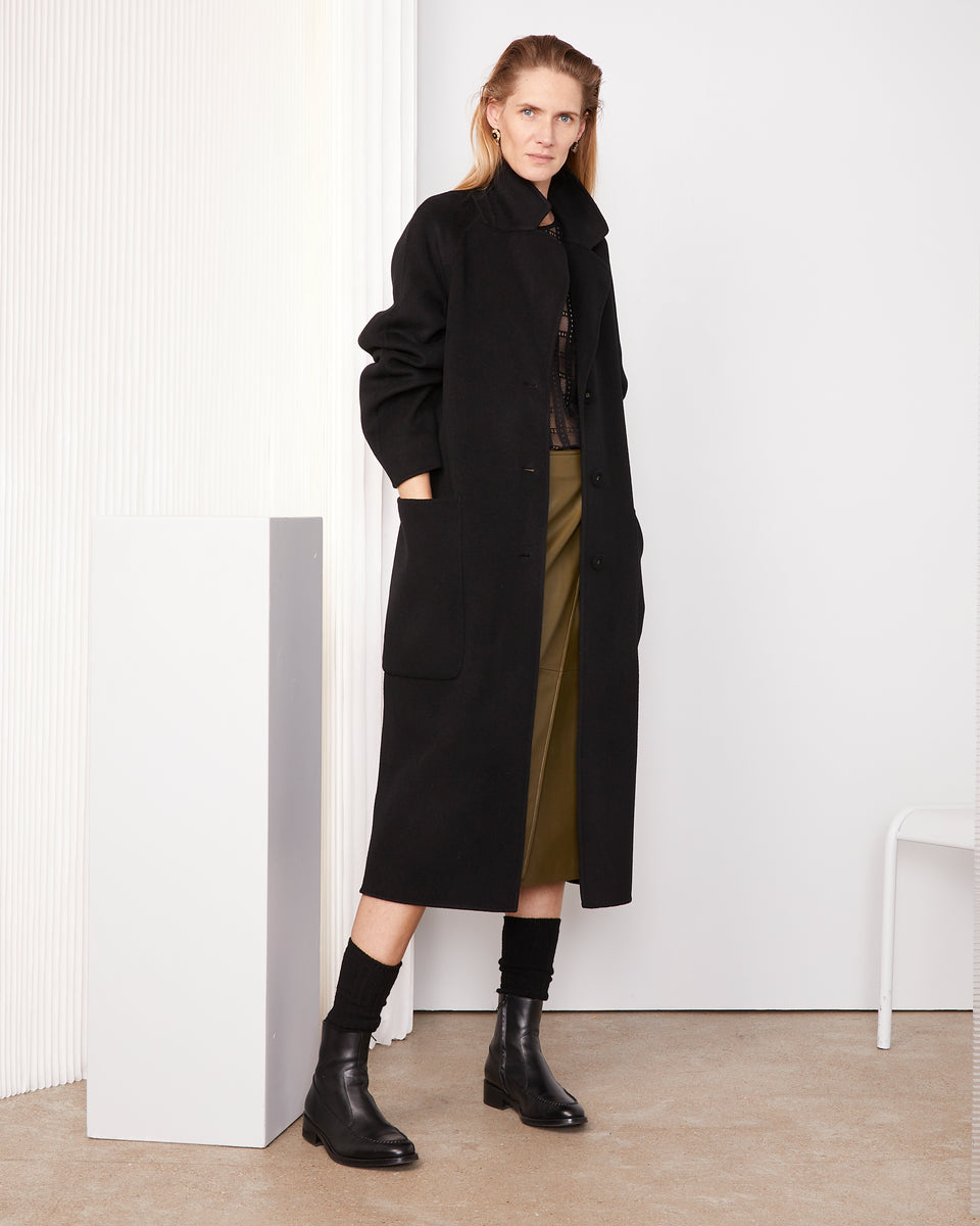 Carlita coat - Image 1