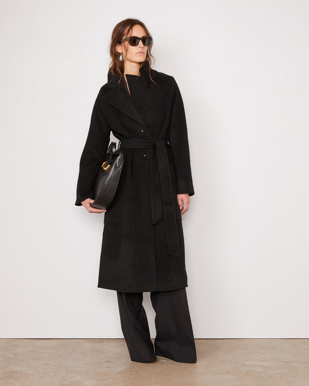 Manteau carlita
