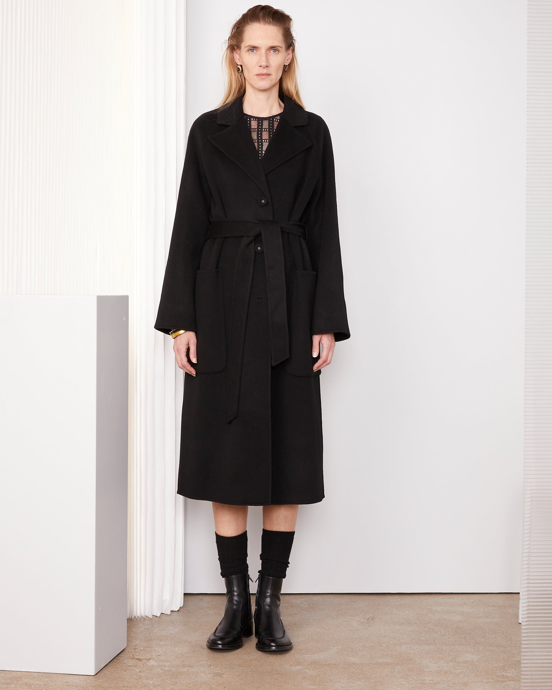 Carlita coat - Image 2