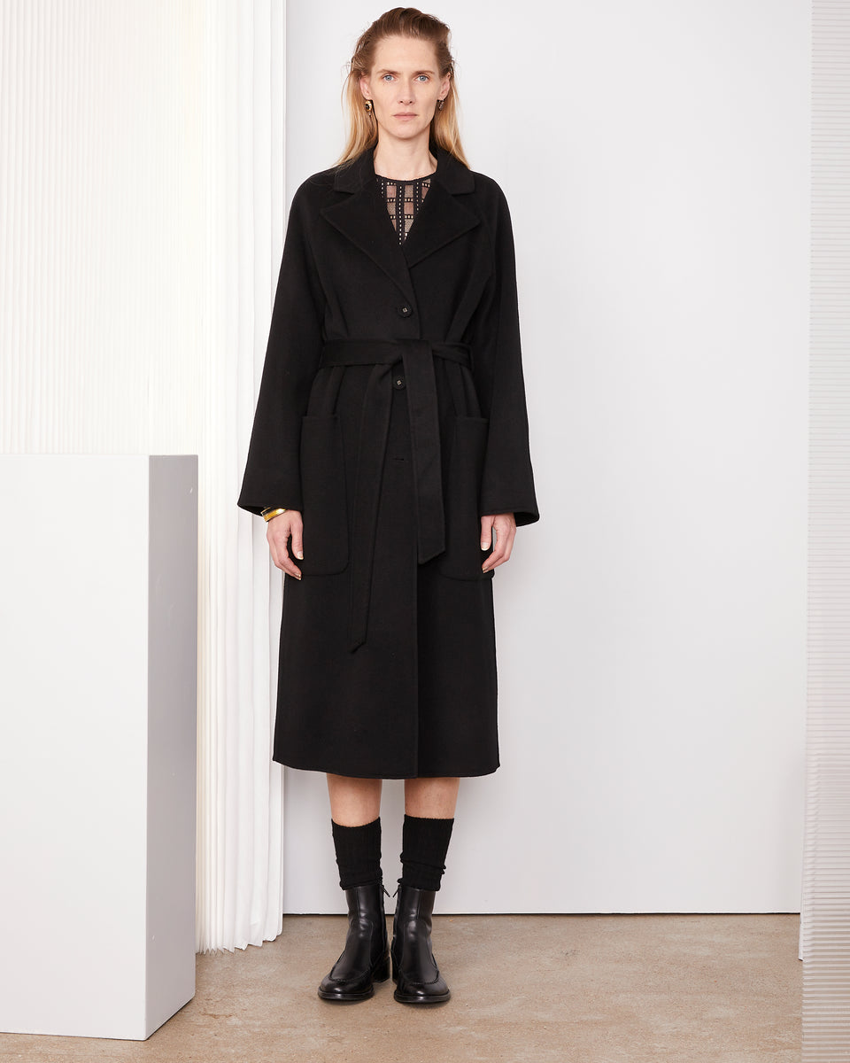 Carlita coat - Image 2