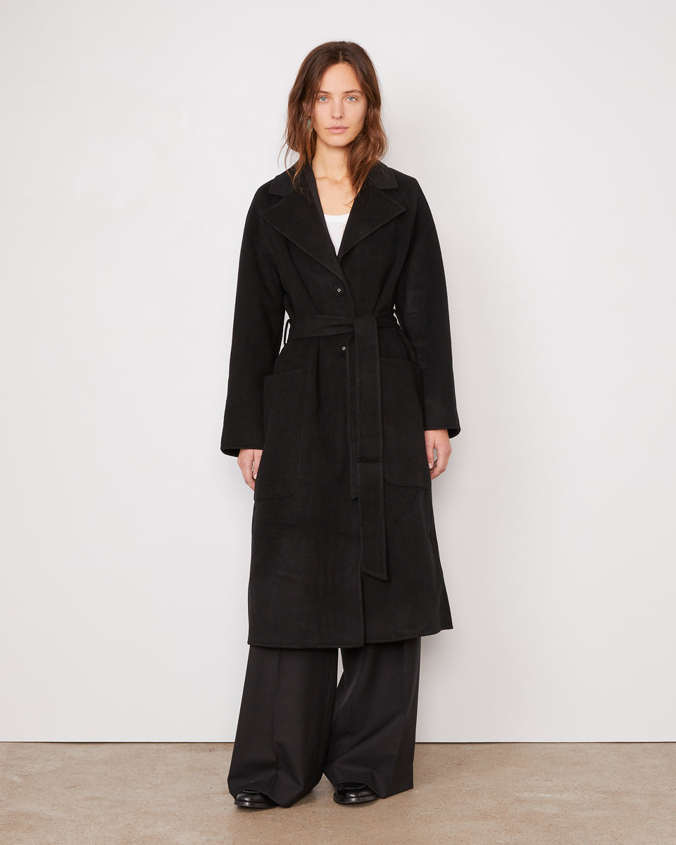 Carlita coat - Image 3