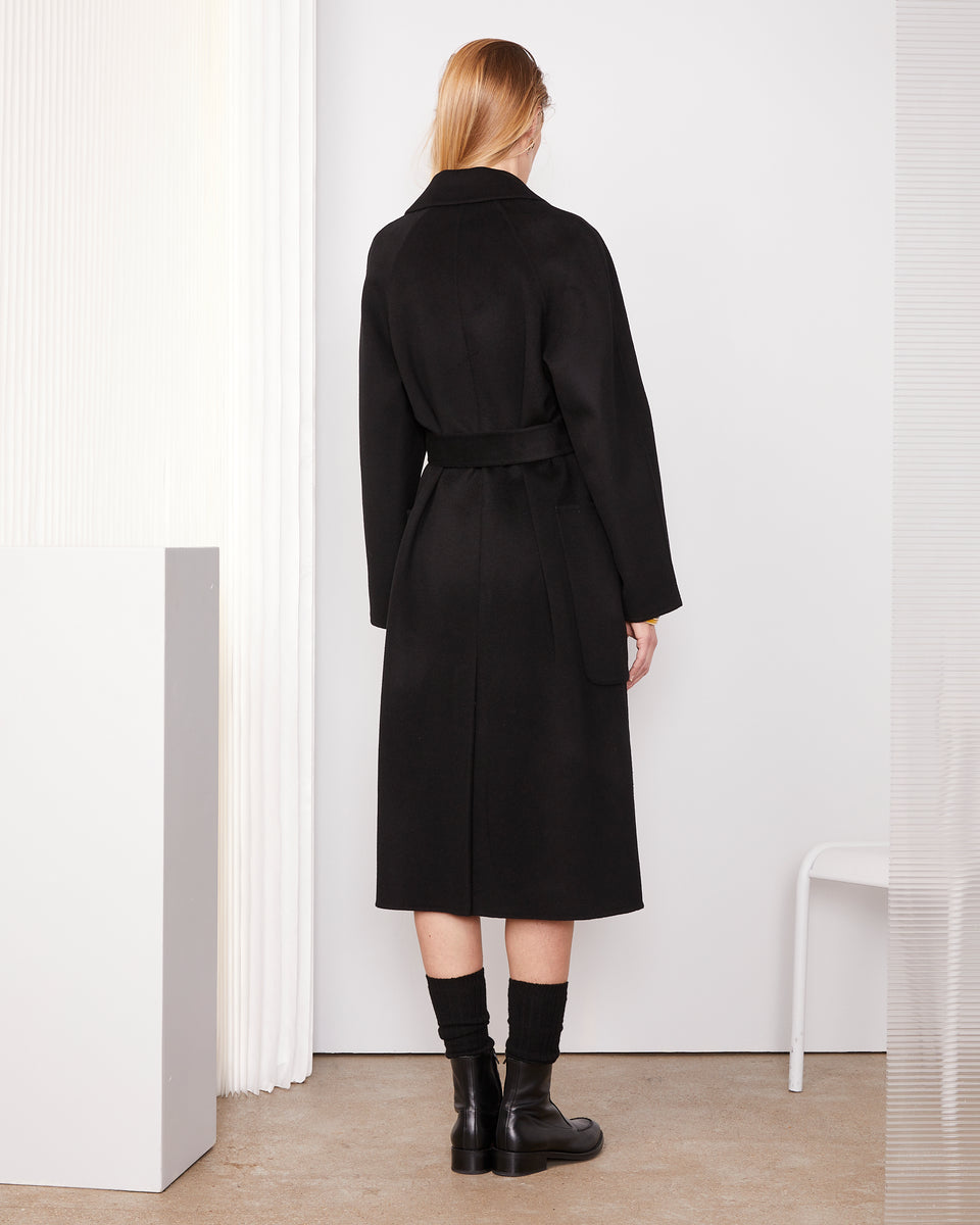 Carlita coat - Image 3