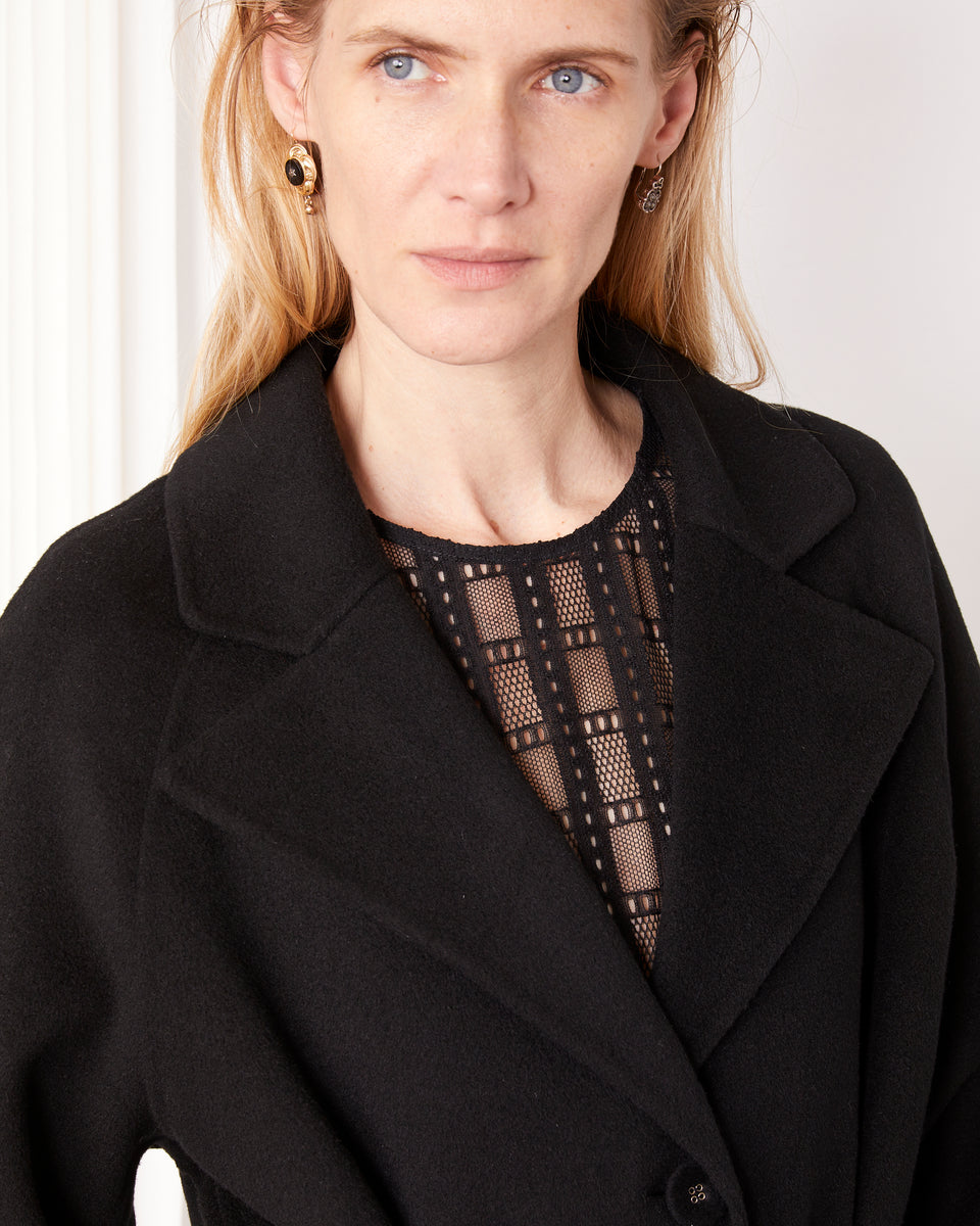 Carlita coat - Image 3