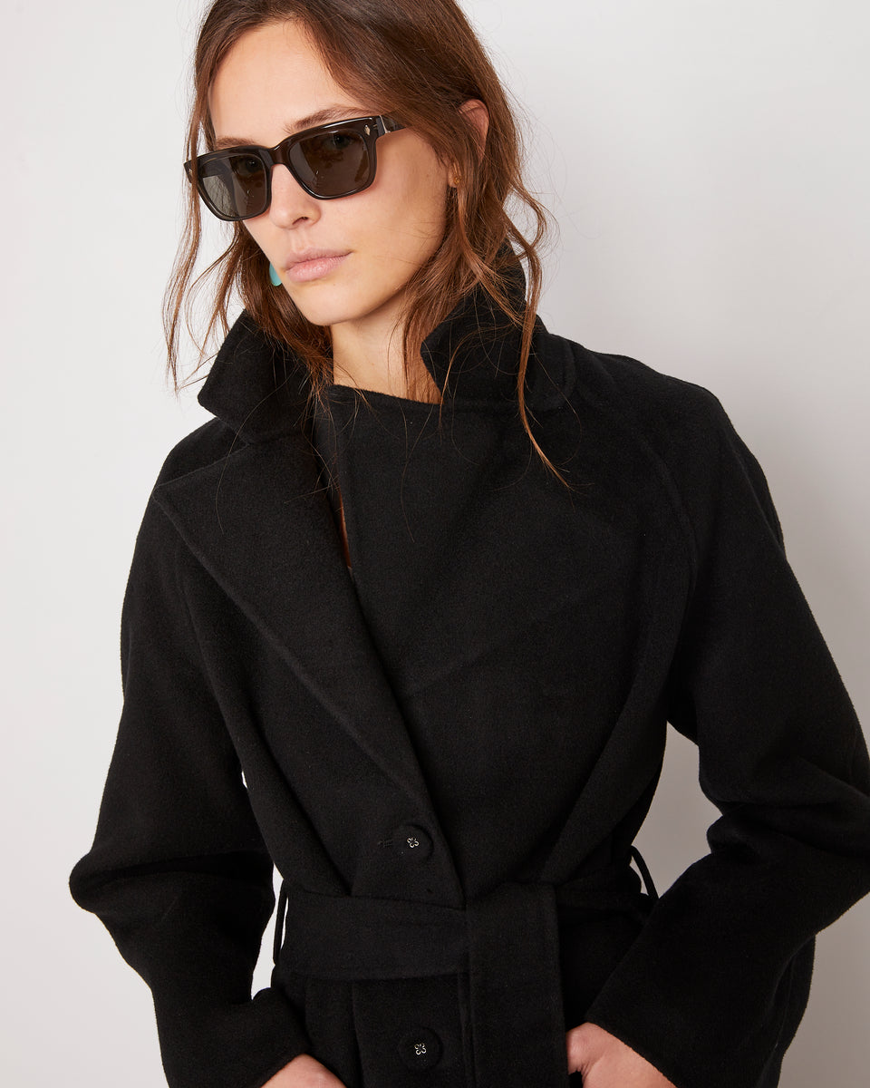 Carlita coat - Image 2