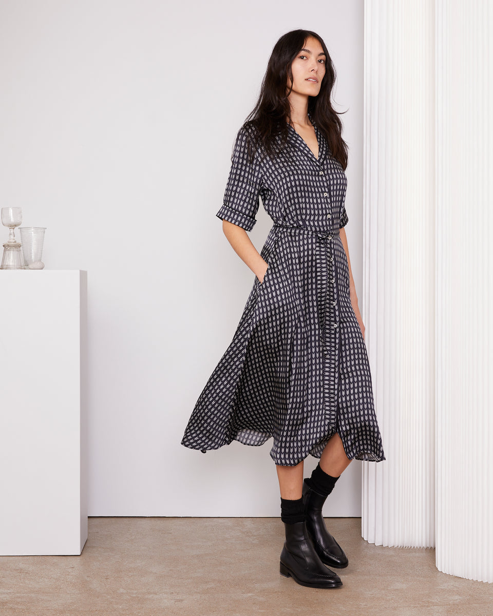 Robe benedicte - Image 1