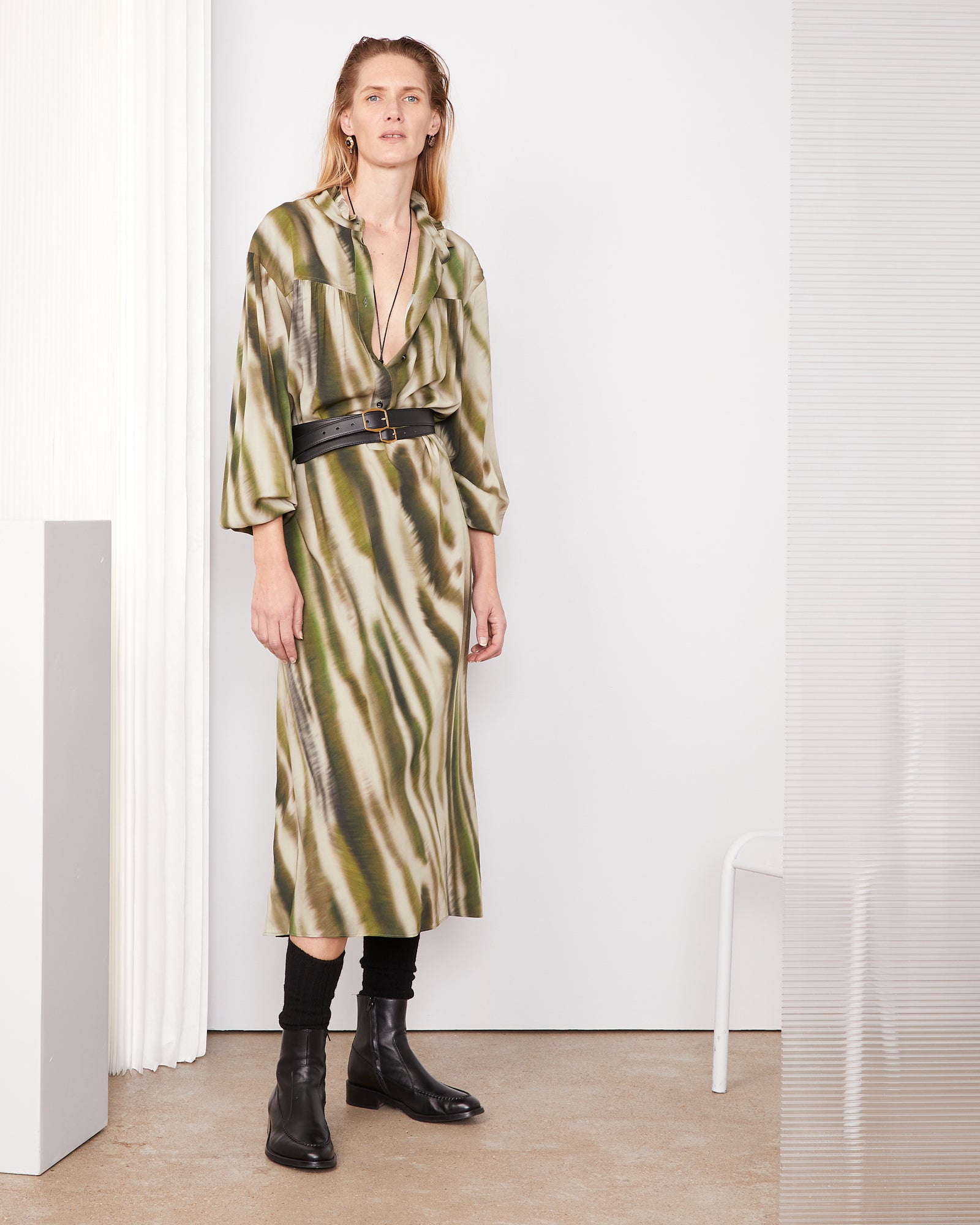 Robe isa