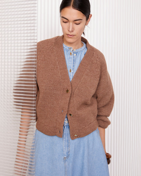 Jaimie cardigan