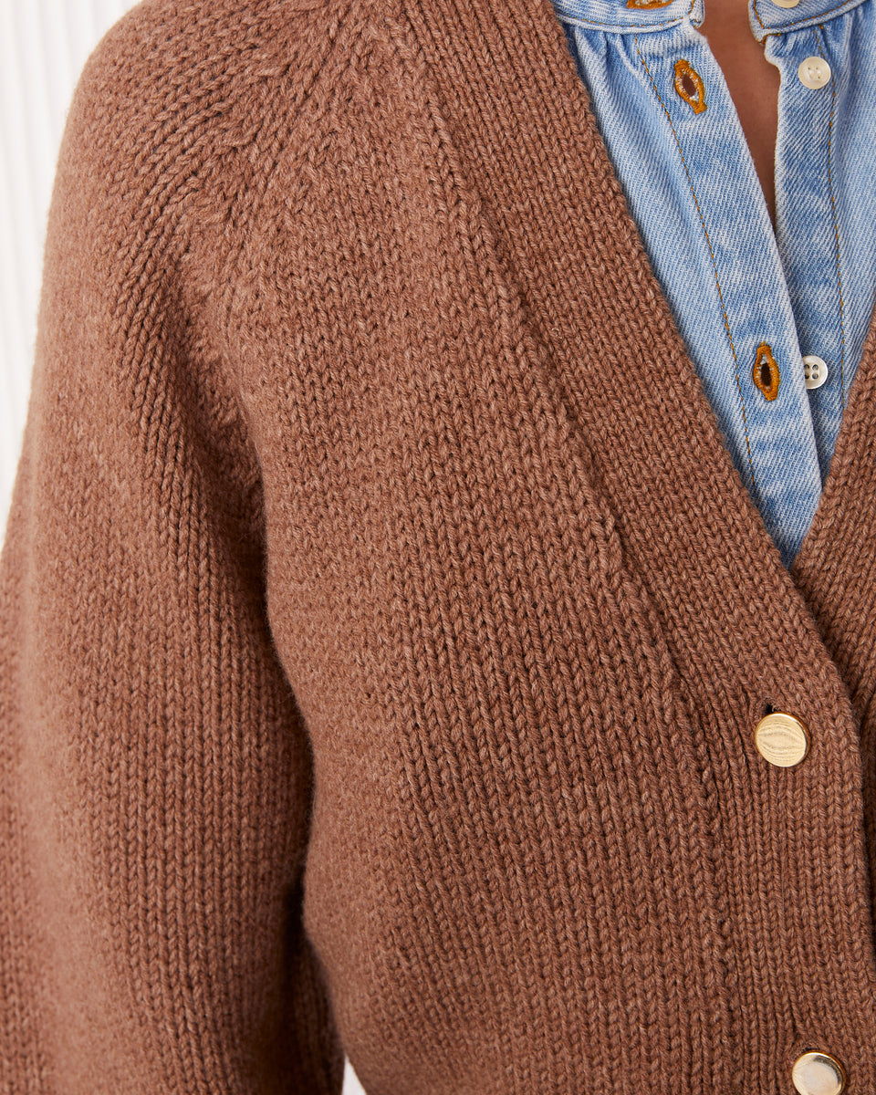 Jaimie cardigan - Image 4