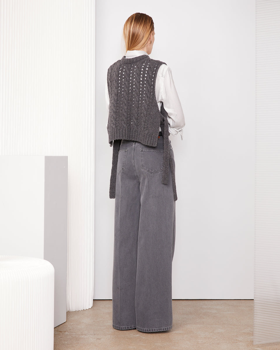 Loudia top - Image 3