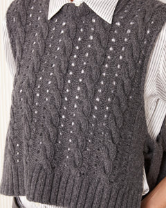 Loudia top - Miniature 4