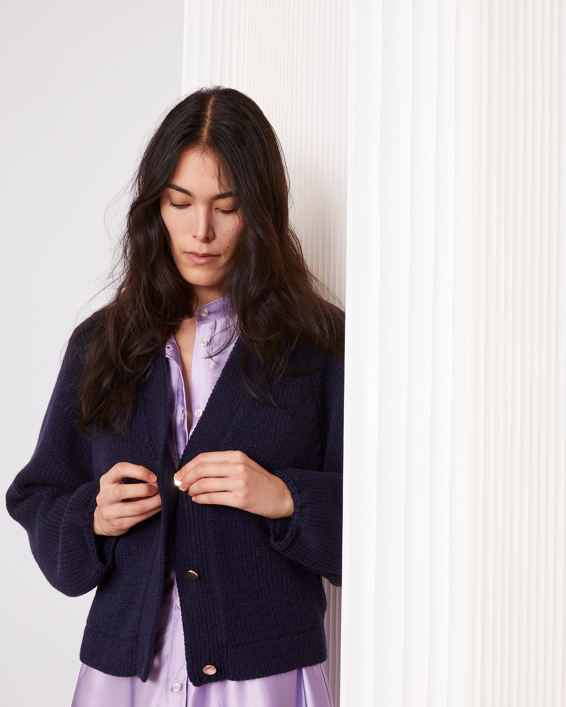 Jaimie cardigan - Image 1