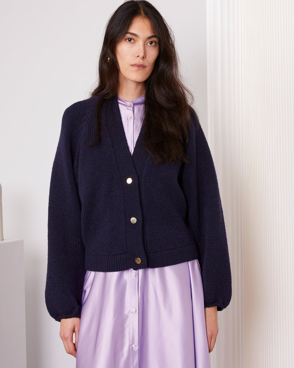 Jaimie cardigan - Image 3