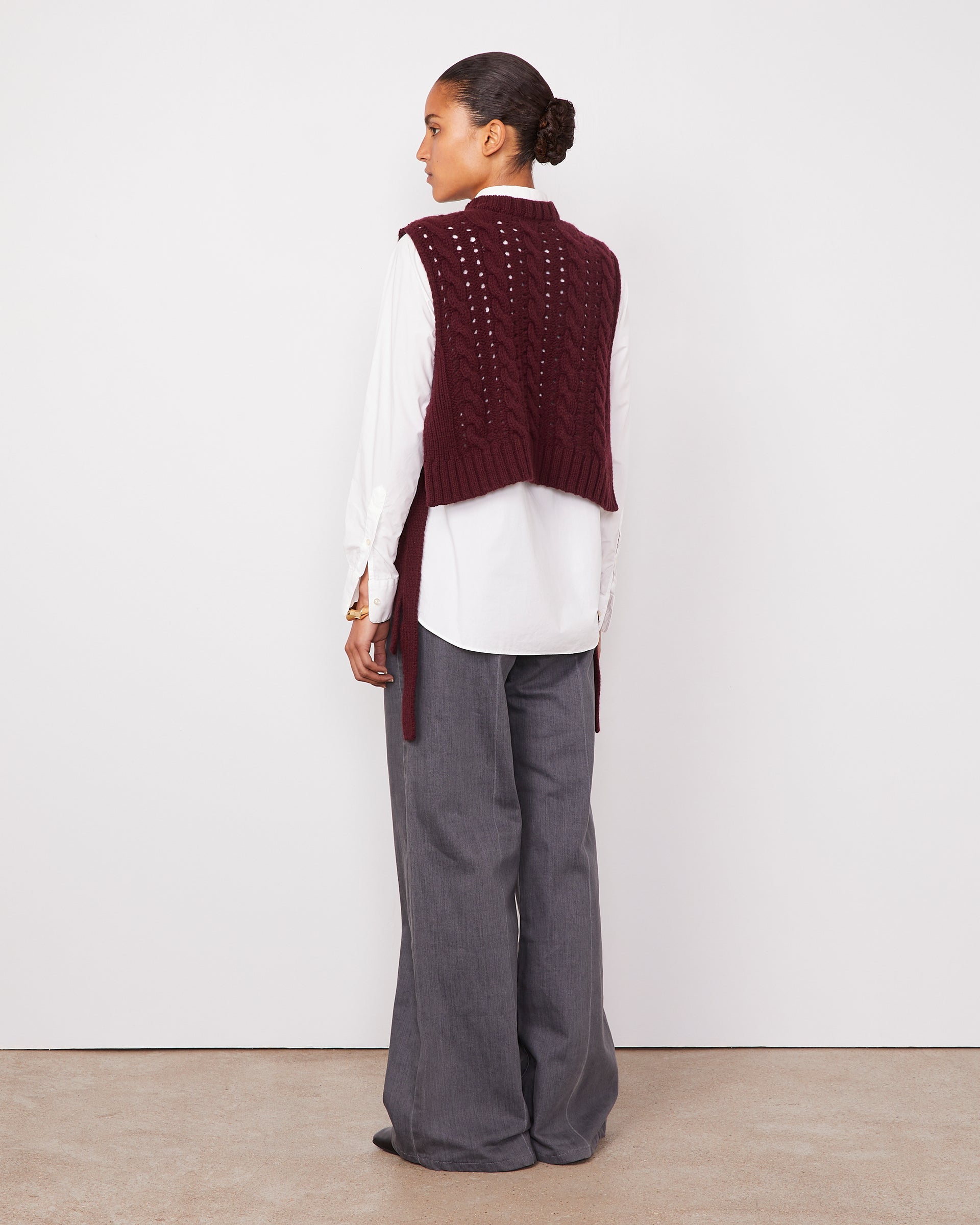 Loudia top - Image 4