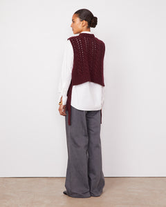 Loudia top - Miniature 4