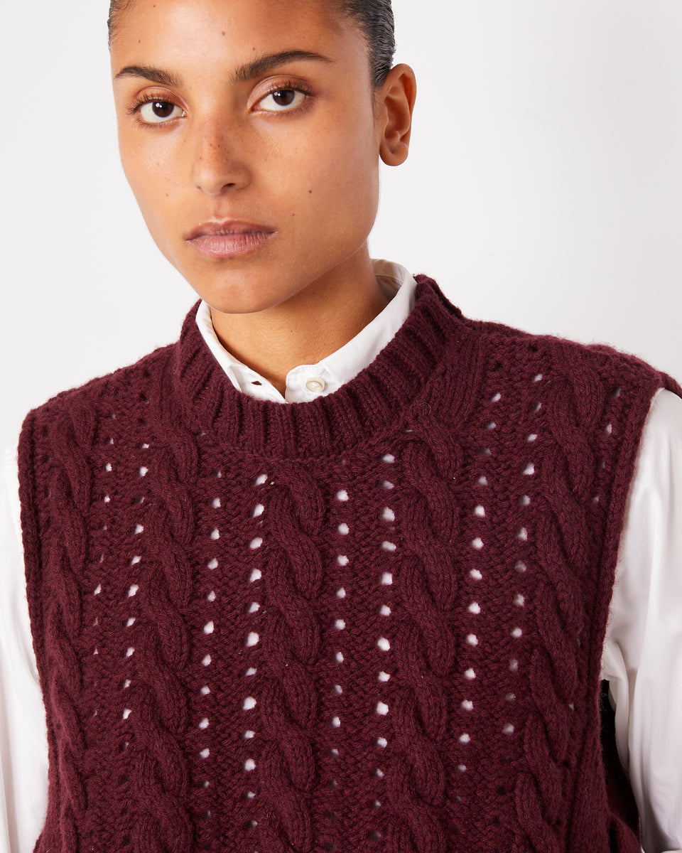 Loudia top - Image 3
