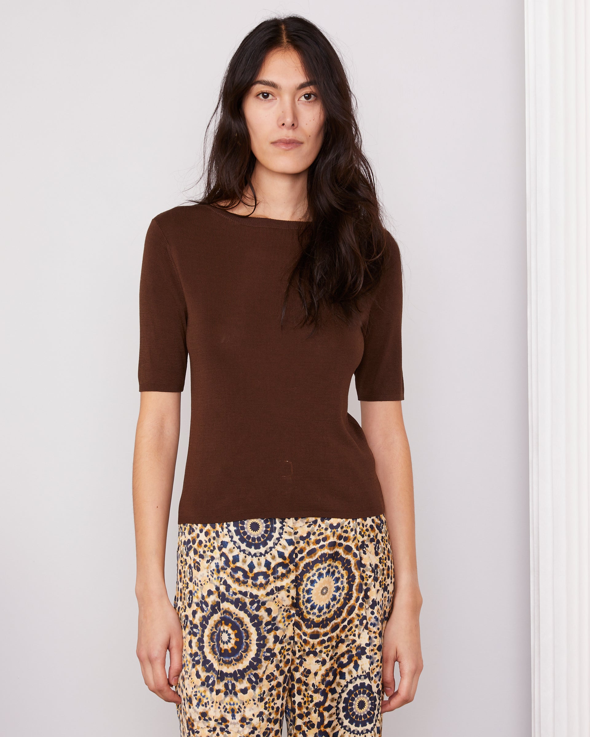Edmee top - Image 2