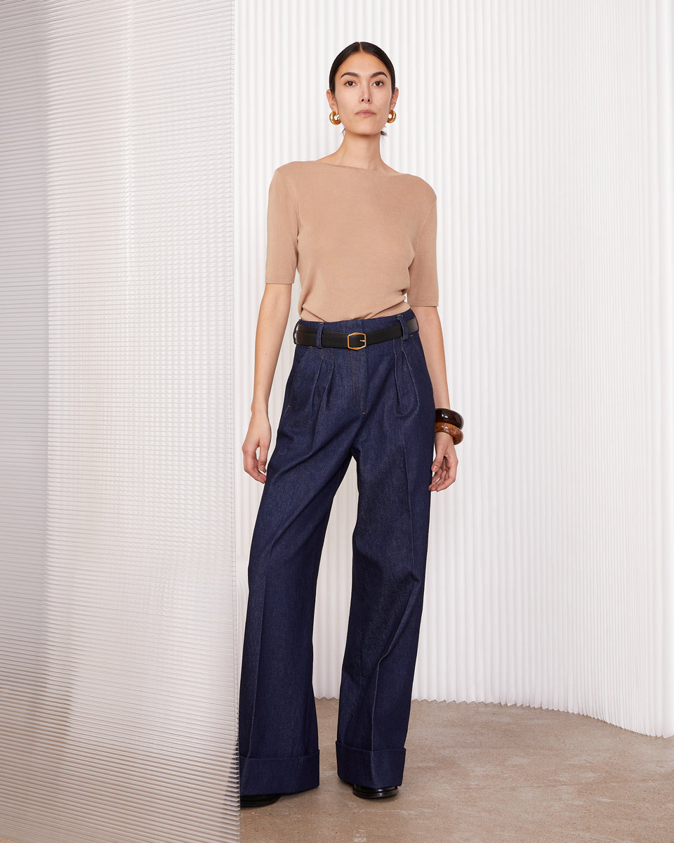 Edmee top - Image 1