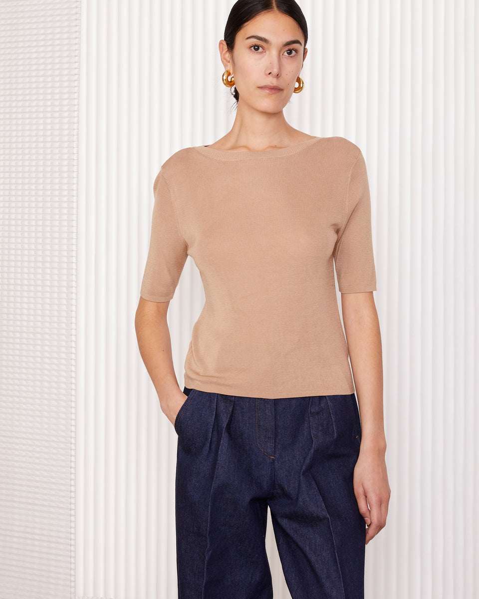 Edmee top - Image 2