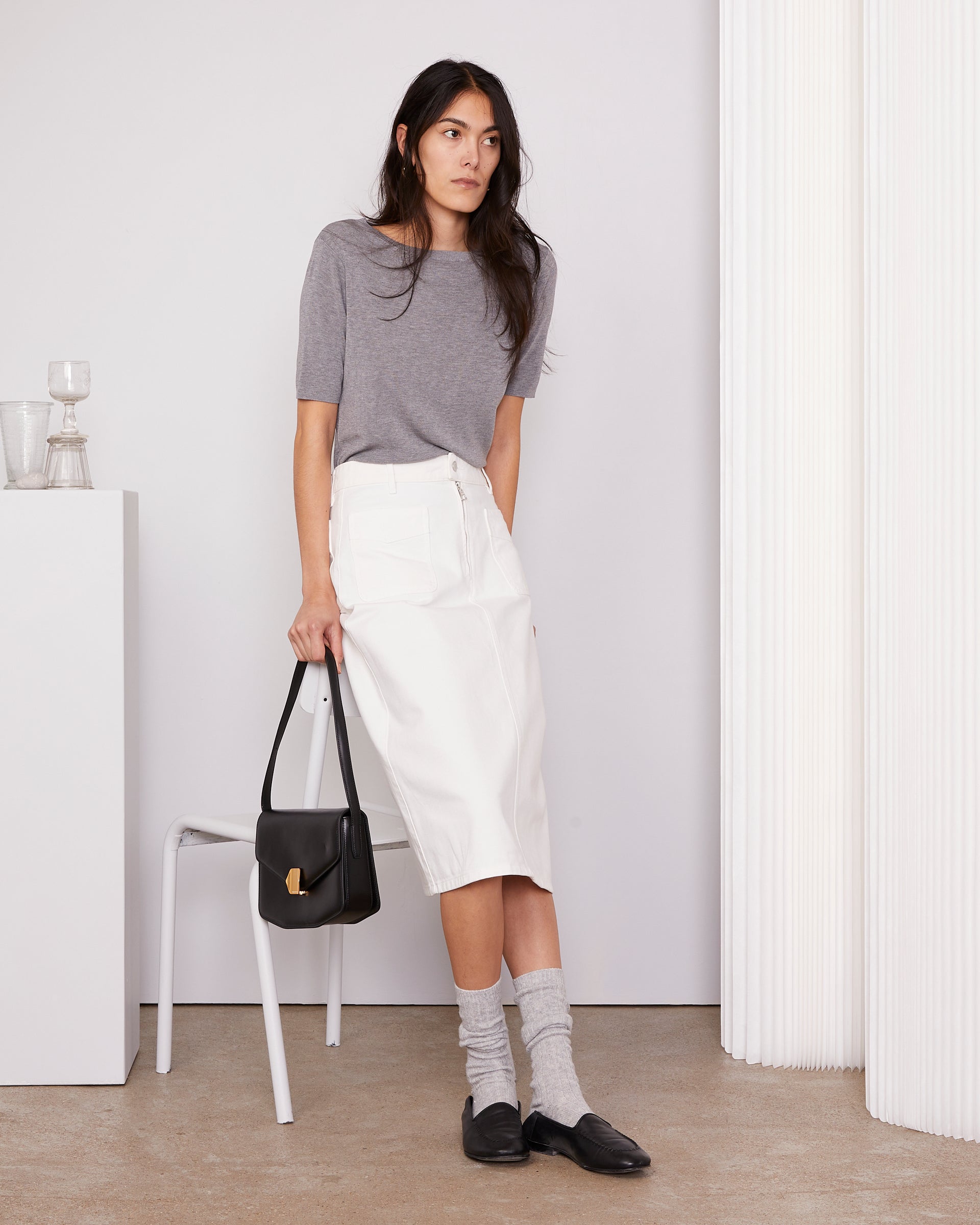 Edmee top - Image 4