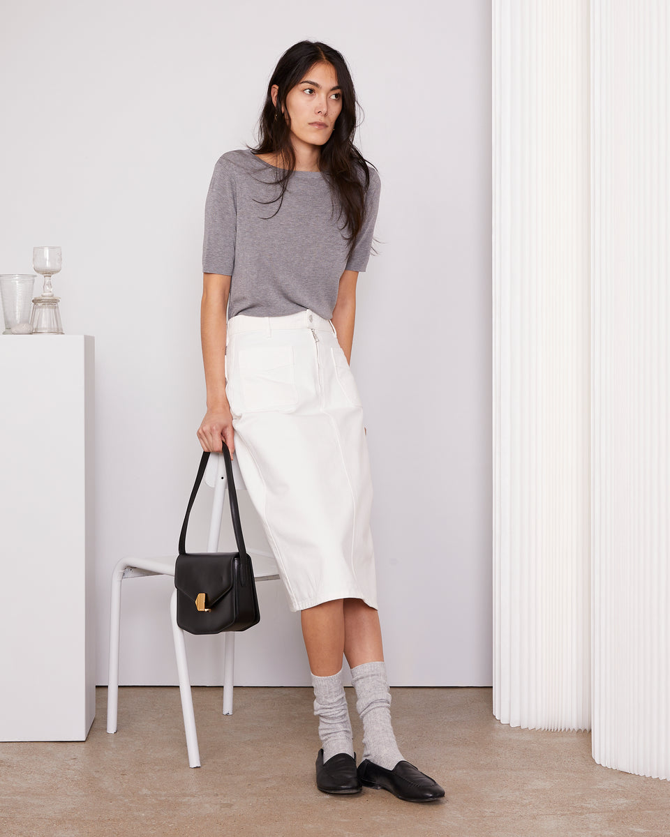 Edmee top - Image 4