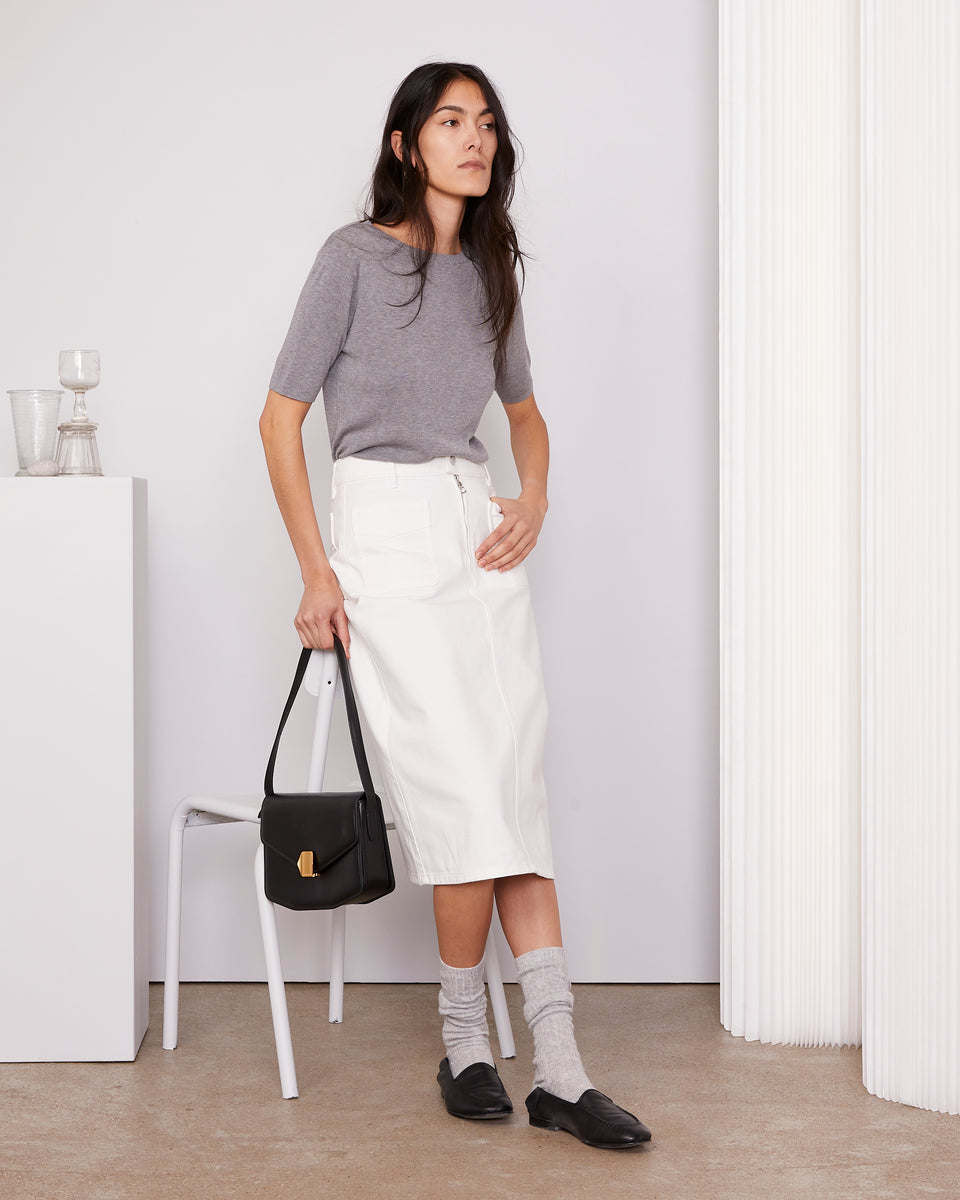 Edmee top - Image 1